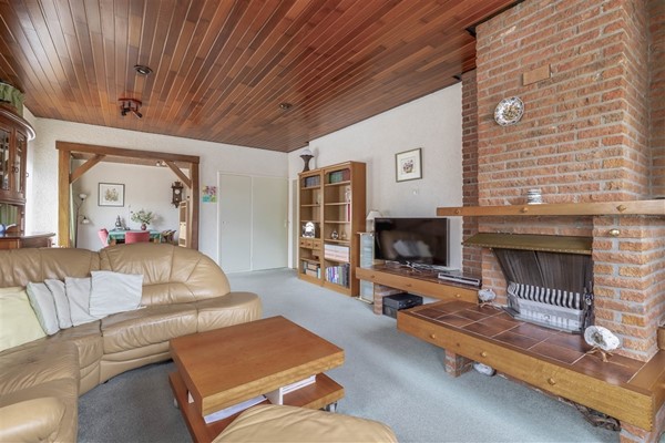 Medium property photo - Beneden Oosterdiep 199, 9645 LP Veendam